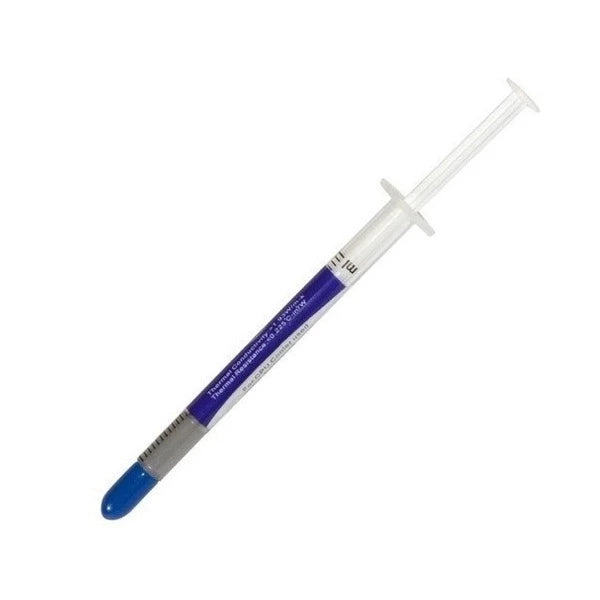 Pasta Térmica Prata HY510 Prata 1GR