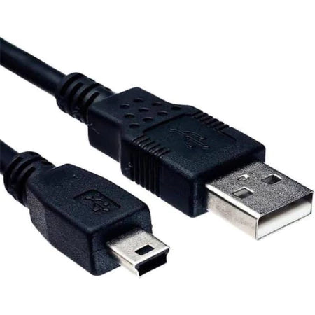 Cabo V3 P/ Carregar Controle De Ps3 Cabo 1,5Metro