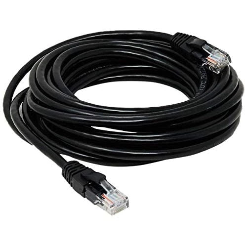 Cabo de Internet CAT6 Rede Giga 10 a 50 metros ultra veloz Alta Qualidade