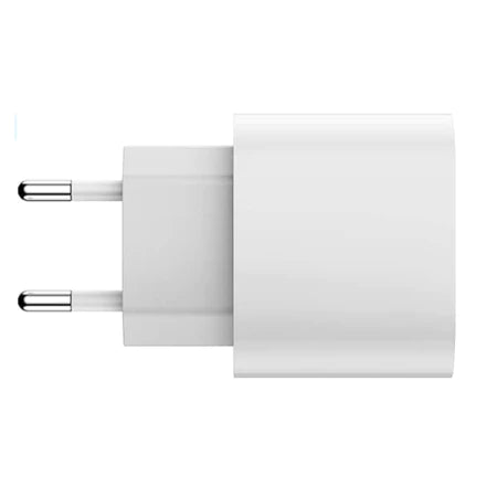 kit Carregador power Tipo-C to Lightnig 20w + Cabo Reforçado ct-201