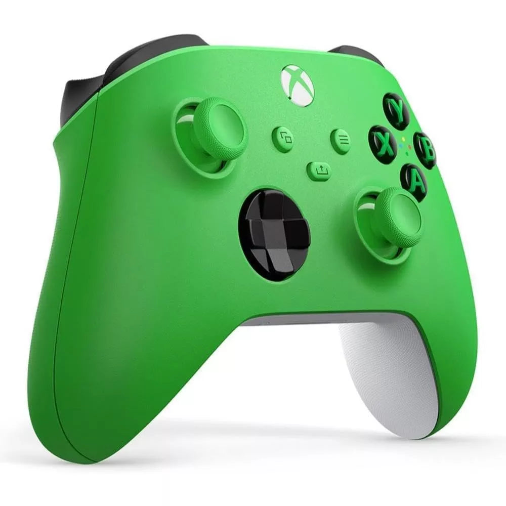 Controle Xbox Series X/S Sem Fio - Microsoft