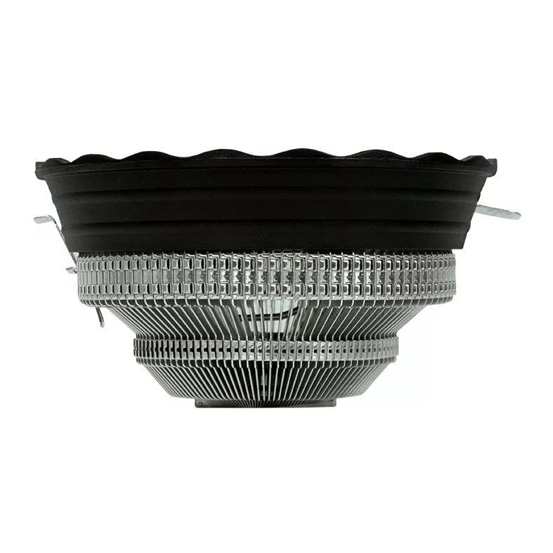 Cooler Para Processador Mancer Hazel, Rainbow, 120mm, MCR-HZL-01
