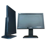 Monitor Lenovo 20” LED VGA DVI - SEMINOVO