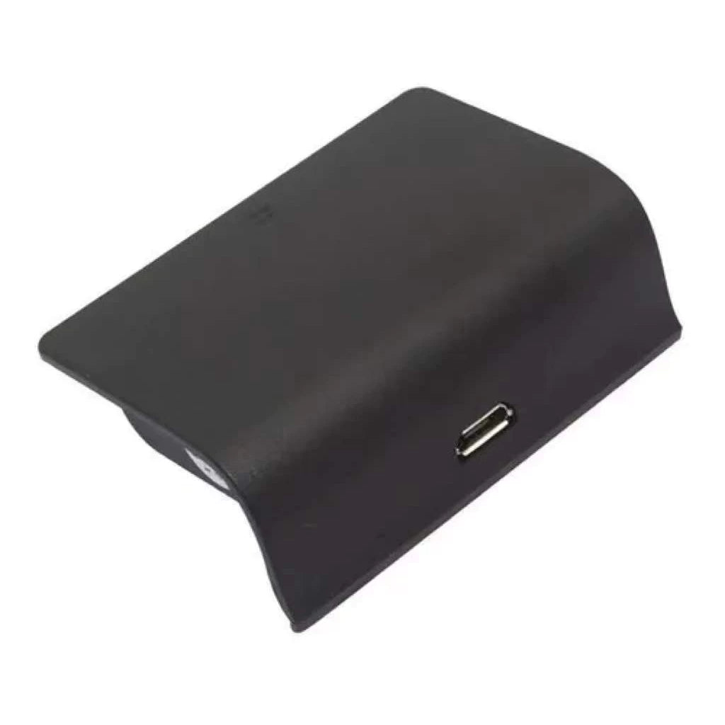 Bateria Carregador Xbox One Cabo Recarregável P/ Controle