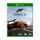 Forza Motorsport 5 XBOX One Usado