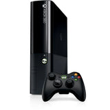 Console XBOX 360 Super Slim - RGH -  (USADO)