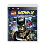 Lego Batman 2 DC Super Heroes-PS3-USADO