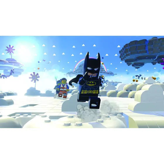 LEGO Uma aventura Lego videogame Xbox One (LACRADO)