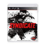 Syndicate - PS3- USADO