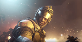 Call of Duty: Infinite Warfare PS4 USADO