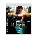 Beowulf The Game PS3 Usado