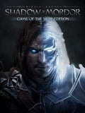 Sombras de mordor - PS4 - USADO