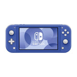 Console Nintendo Switch Lite Azul - Nintendo