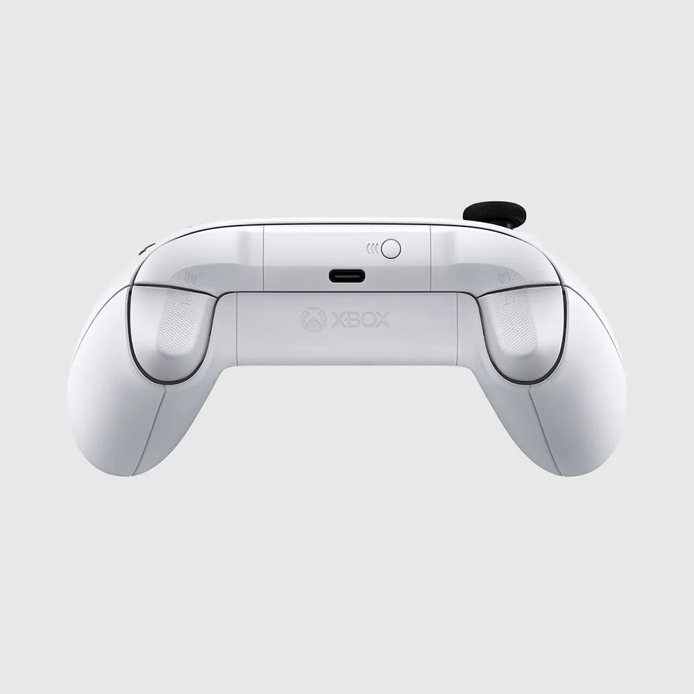 Controle Sem Fio Xbox Series Robot White