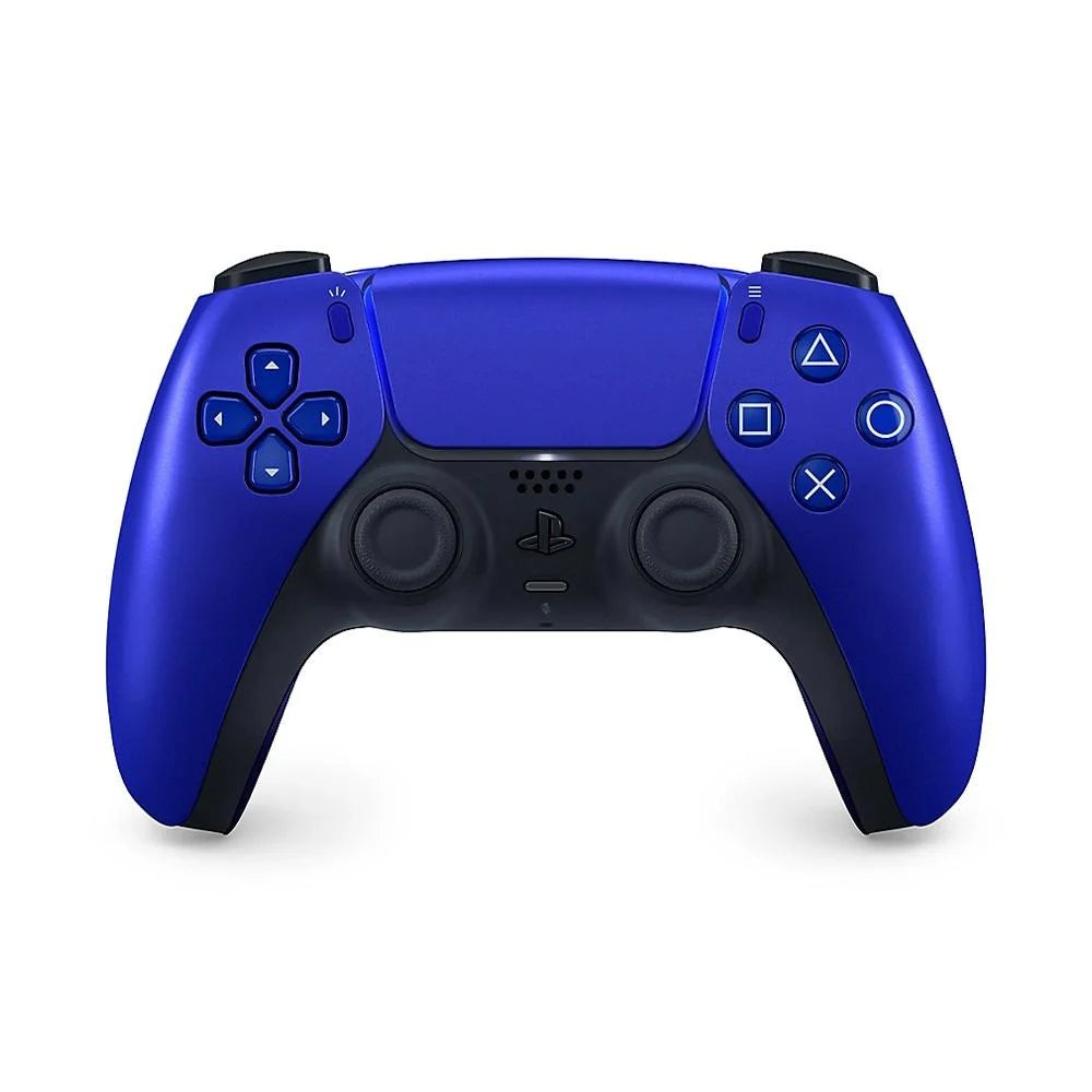 Controle Sony DualSense PS5, Sem Fio,  chroma indigo - Lacrado