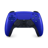Controle Sony DualSense PS5, Sem Fio,  chroma indigo - Lacrado