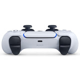 Controle Sony DualSense PS5, Sem Fio, Branco