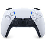 Controle Sony DualSense PS5, Sem Fio, Branco