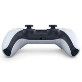 Controle Sony DualSense PS5, Sem Fio, Branco