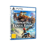 Immortals Fenyx Rising -Playstation 5 (LACRADO)