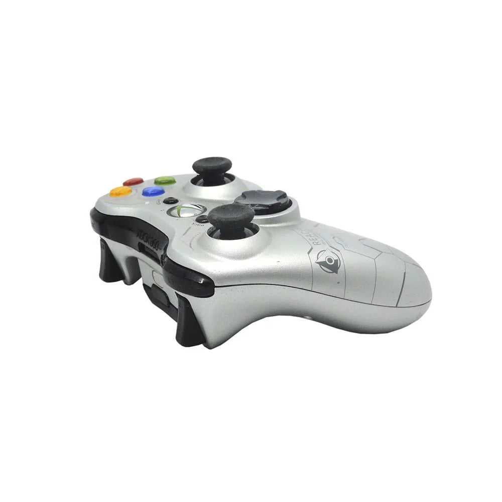 Xbox 360 Slim 250GB (Edição Limitada: Halo Reach) - Microsoft (USADO)