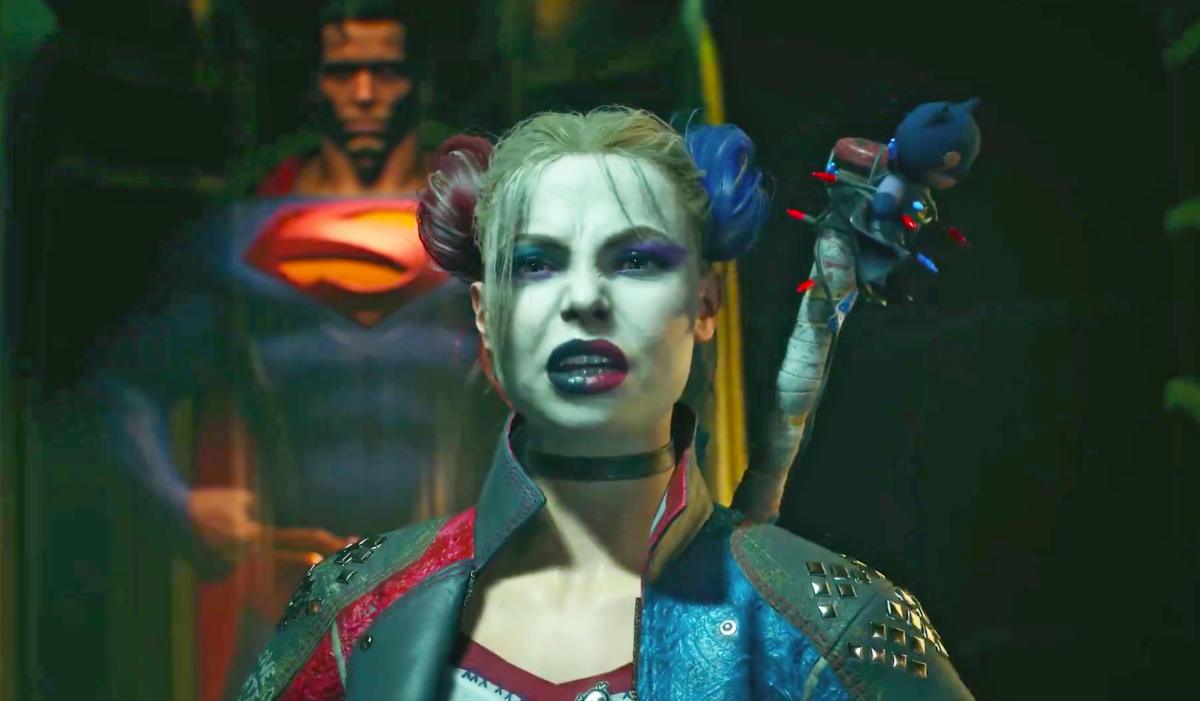 Suicide Squad: Kill the Justice League - PlayStation 5 (USADO)