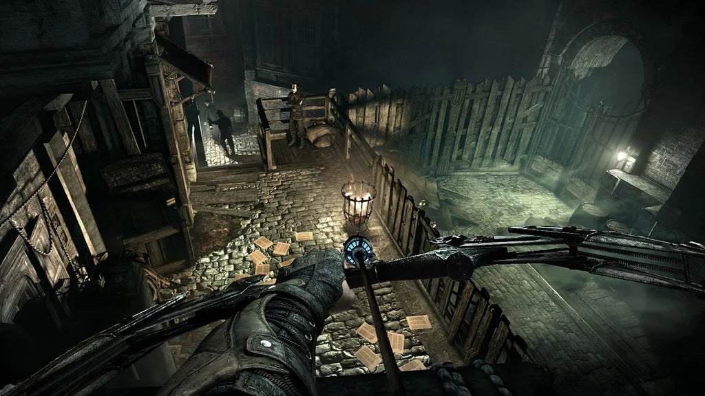Thief - PS3 - USADO