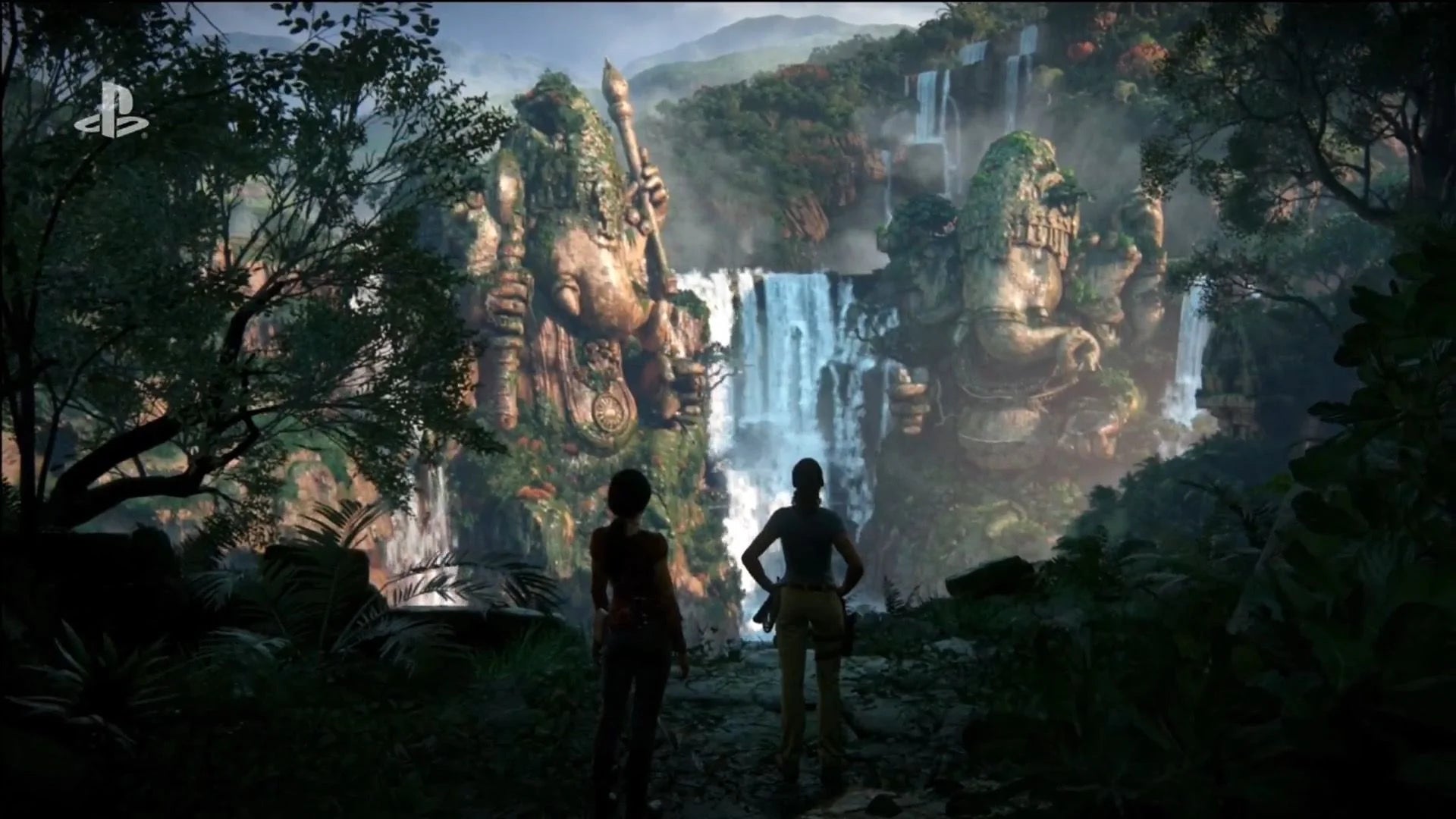 Jogo Uncharted: The Lost Legacy - PS4 USADO