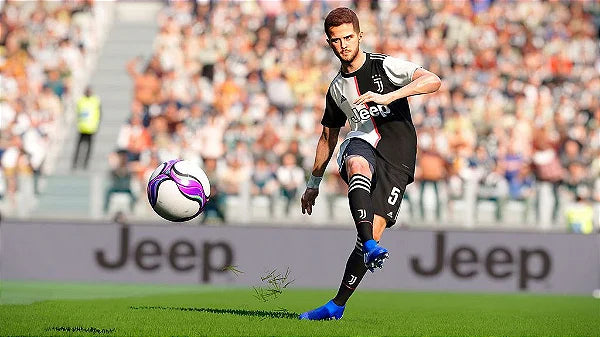 Efootball PES 2020 - Xbox One- USADO