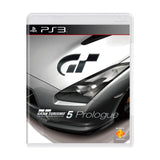 Jogo Gran Turismo 5: Prologue - PS3 USADO