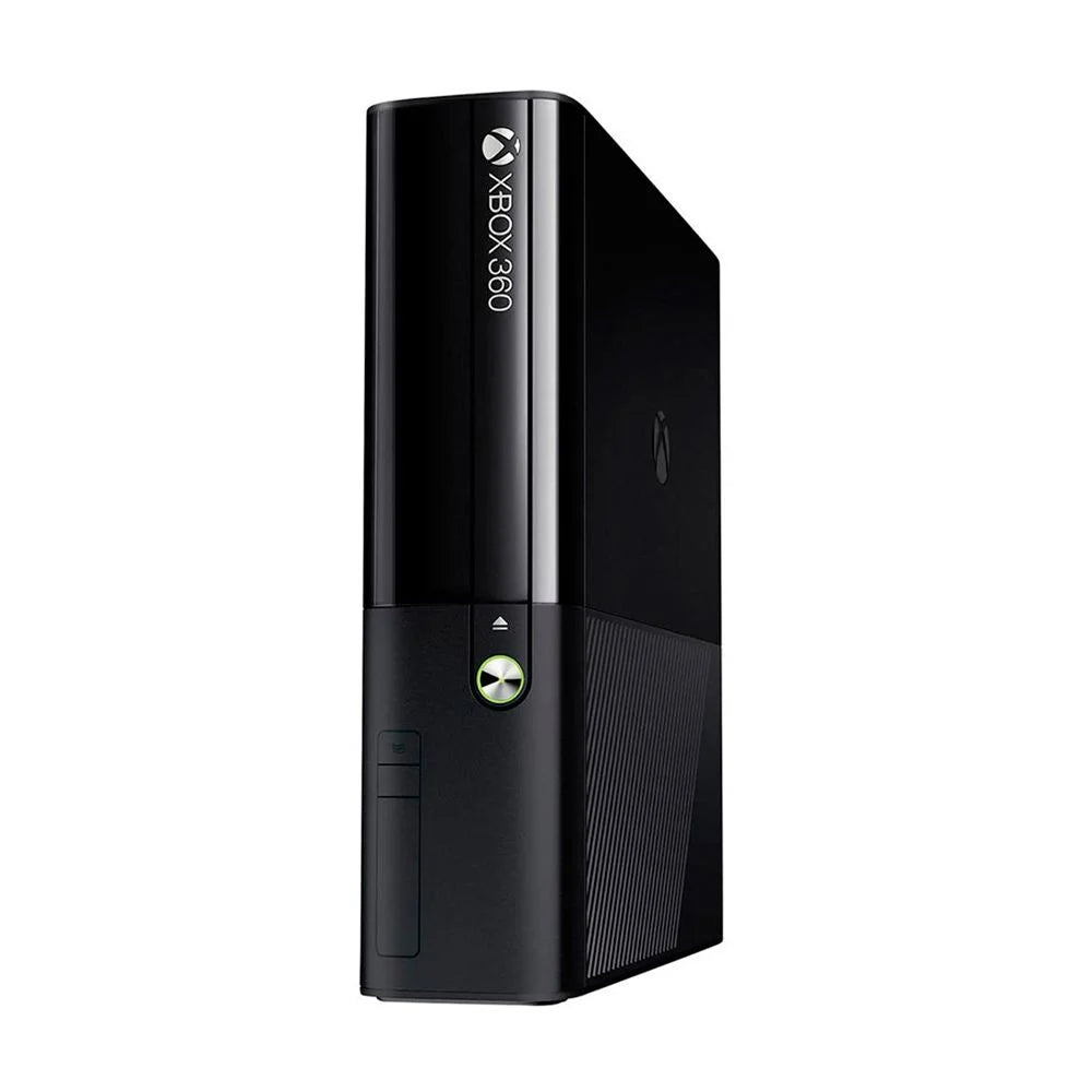 Console Xbox 360 Super Slim - 2014 Microsoft LT 3.0