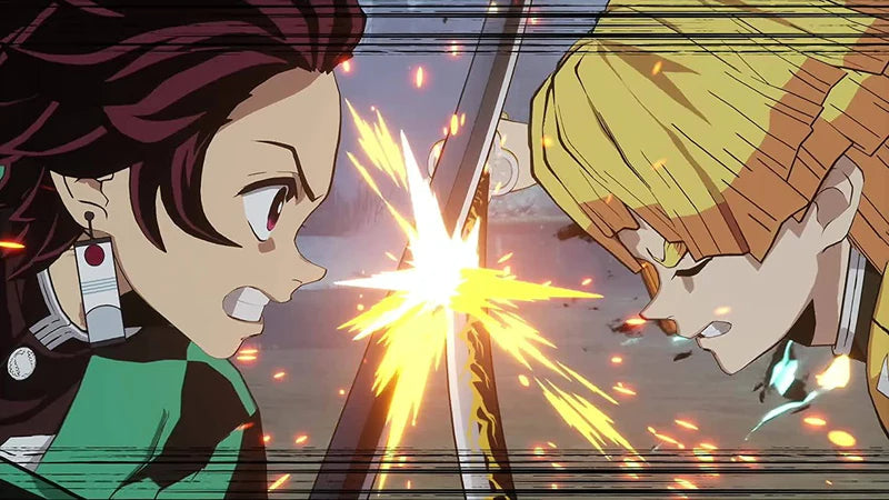 Demon Slayer - Kimetsu No Yaiba - The Hinokami Chronicles - XBOX One Relacrado