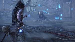 Hellblade Senua's Sacrifice Xbox One (USADO) Relacrado