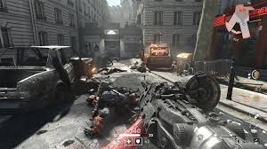Wolfenstein Youngblood Deluxe edition PS4 Usado