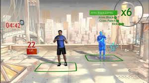 Your Shape - Fitness Evolved 2012 XBOX 360 usado