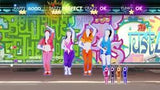 Just Dance 4 Xbox 360 Usado