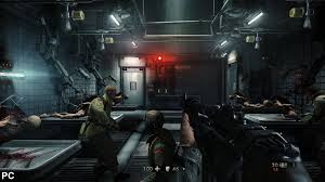 Wolfenstein: The new order PS4 Usado