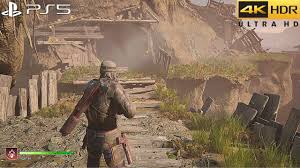 Outriders Worldslayer PS5 (LACRADO)