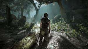 Hellblade Senua's Sacrifice Xbox One (USADO) Relacrado