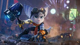 Rachet & clank em uma outra dimensão