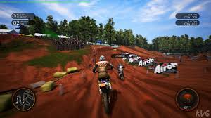 MXGP 2020 - The Official Motocross Videogame - PlayStation 5 (LACRADO)