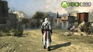 Assassin's Creed XBOX 360 Usado