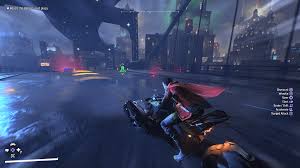 Gotham Knights PS5 (LACRADO)