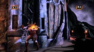God Of War 3 PS3 Usado