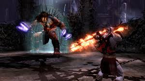 God Of War 3 PS3 Usado