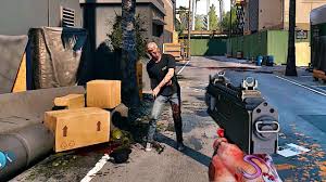 Dead Island 2 PS5 Relacrado