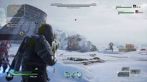Outriders Worldslayer PS5 (LACRADO)