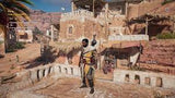 Assassin's Creed Origins PS4 USADO