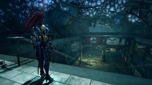 darksiders III Xbox One Relacrado