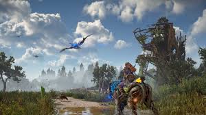 Horizon Forbidden West - PlayStation 5 (LACRADO)